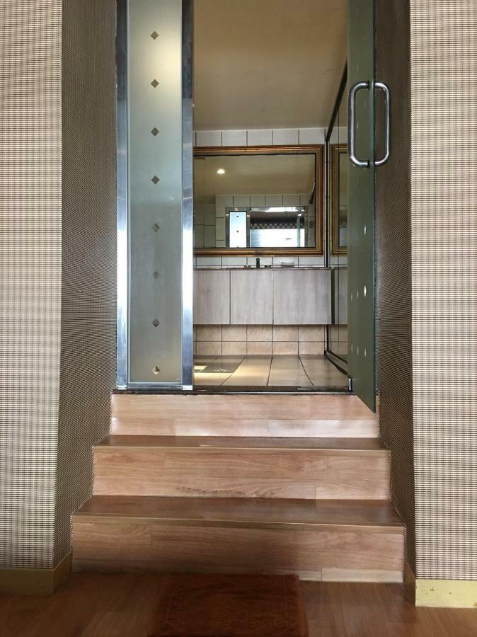 Wen Mei Motel Nantou Eksteriør billede