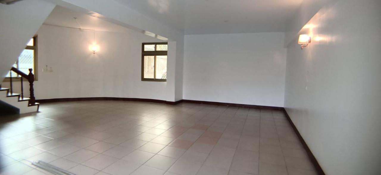 Wen Mei Motel Nantou Eksteriør billede