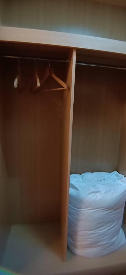 Wen Mei Motel Nantou Eksteriør billede